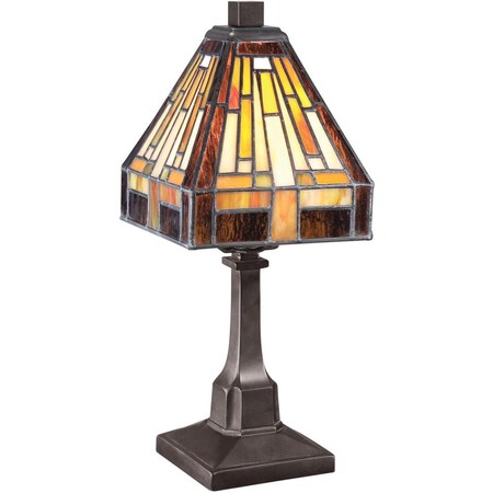 Quoizel Stephen Table Lamp TF1018TVB
